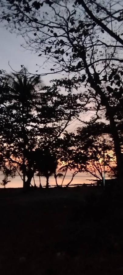 Longbeach Bungalow Kohmook Ko Mook Luaran gambar