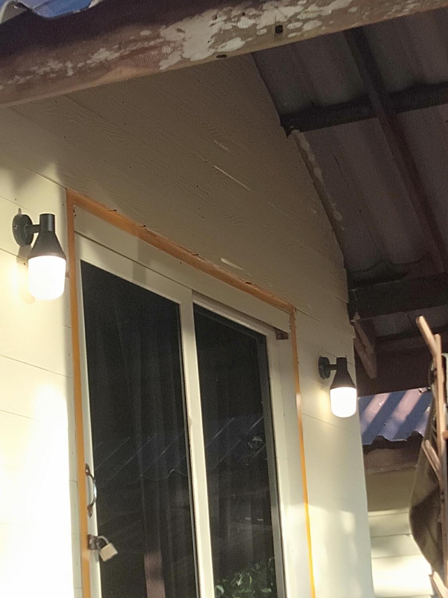 Longbeach Bungalow Kohmook Ko Mook Luaran gambar